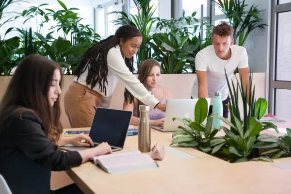 Marketing Research: A Focus On Qualitative Research