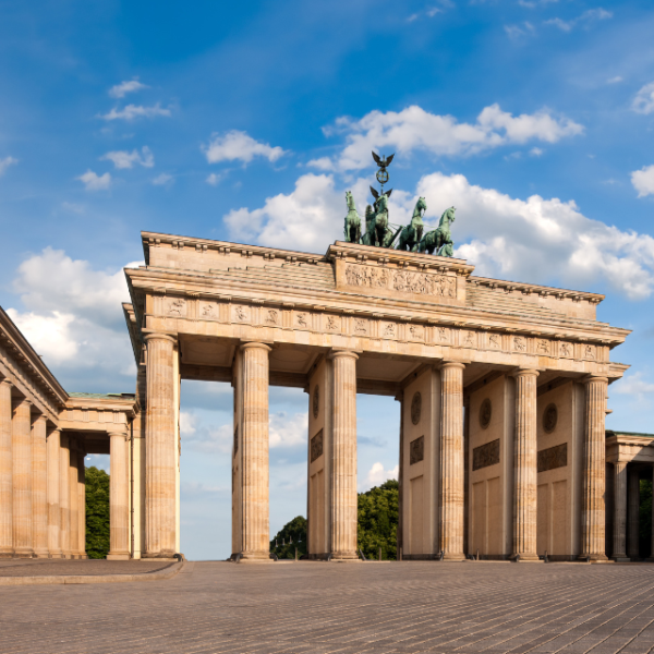 German Philosophy: From Kant to Habermas