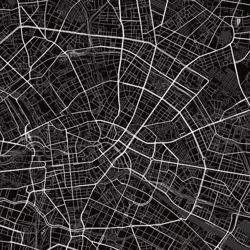Urbanism and Embodied Performance