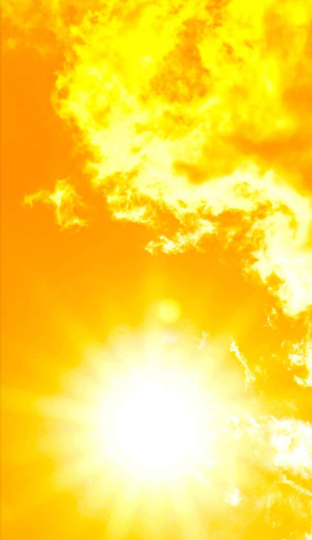 Soul Sites: Wild Fire