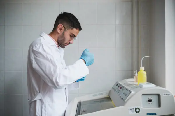 Research Lab Internships 2025