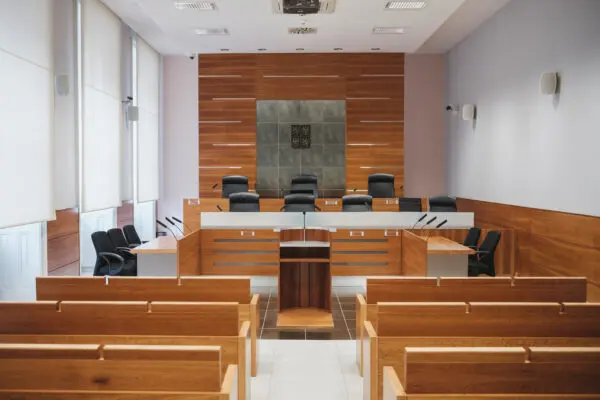 Czech Criminal Proceedings