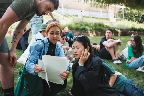 Urban Sustainability: Engage in the Future