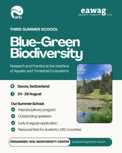 Research and Practice at the Interface of Aquatic and Terrestrial Ecosystems