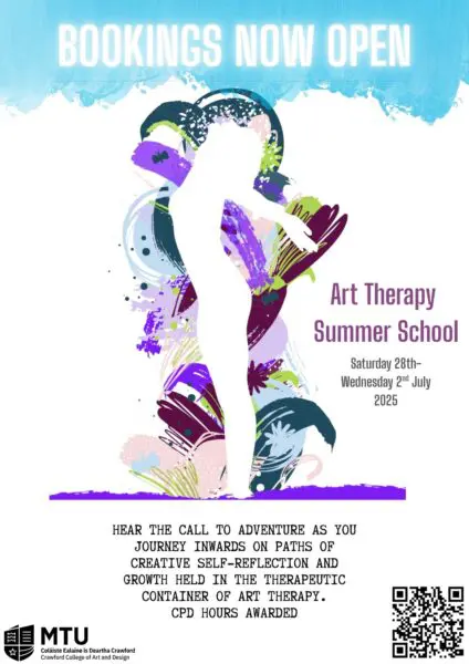 Art Therapy Summer School 2025