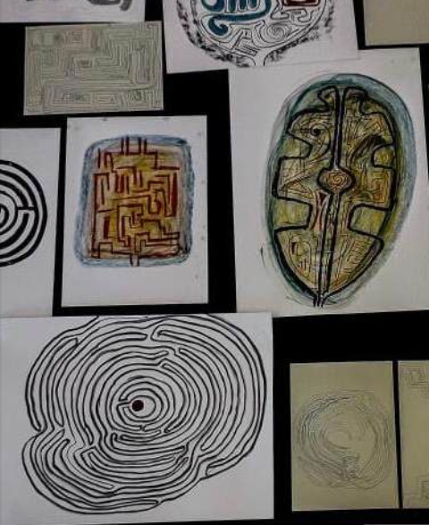 Soul Sites: Dreamscape Dramaturgies