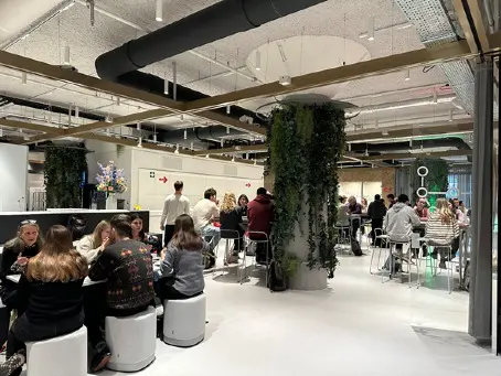 AI in Higher Education