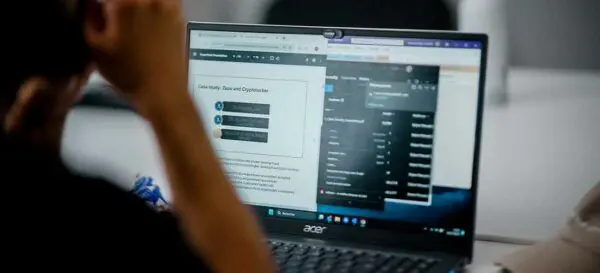 Cyber Security + Croatian Language and Culture