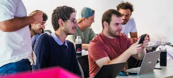 Mobile Application Development + Croatian Language and Culture