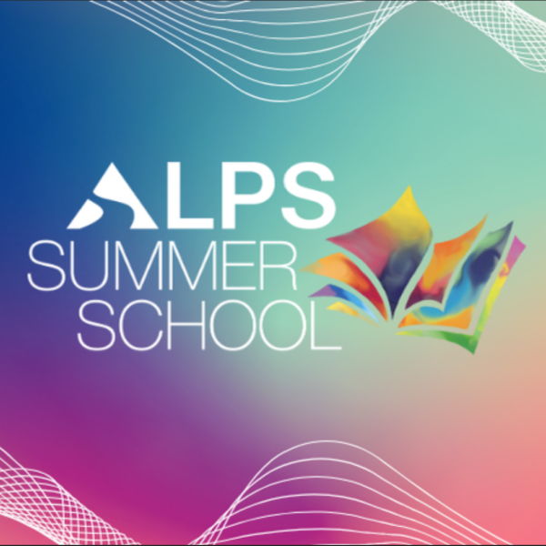 ALPS Summer School on Psychedelic Science 2025