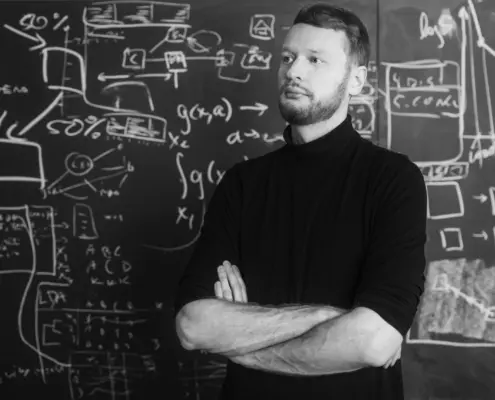 Generative AI for Writing, Research, Analytics and Prototyping