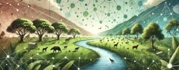 Applications of Game Theory to Environmental Problems