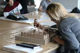 Architecture Summer School UK for 15-18 Year Olds