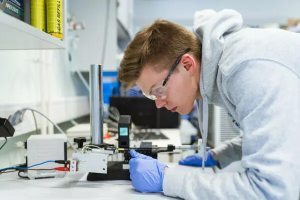 Atomic Layer Deposition – the Intersection of Materials Science, Physics, Chemistry and Industry