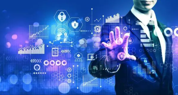 Business Intelligence from Web Data Analytics and Data Mining using R and AI