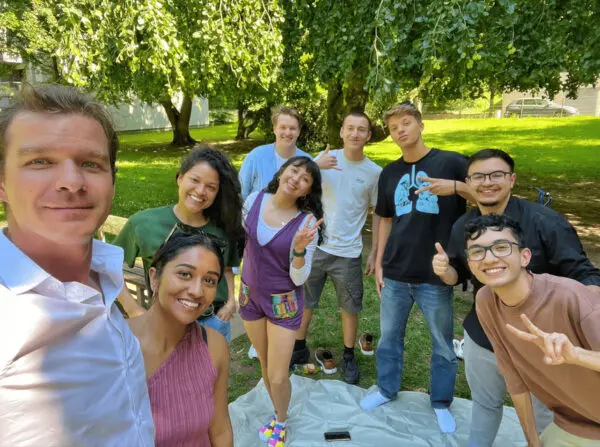 Summer School for Young Professionals