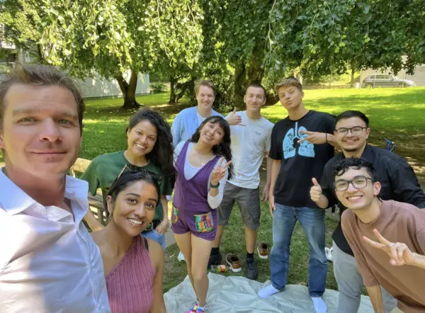 Summer School for Master Students