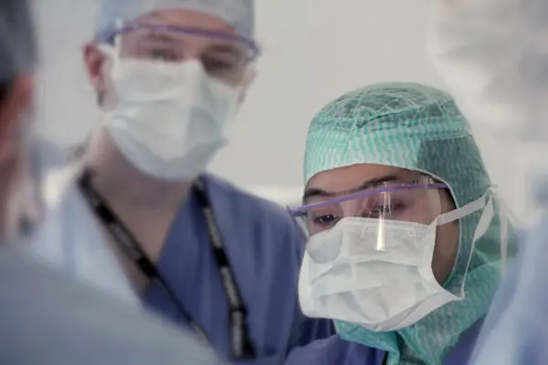 Clinical Placement – Summer