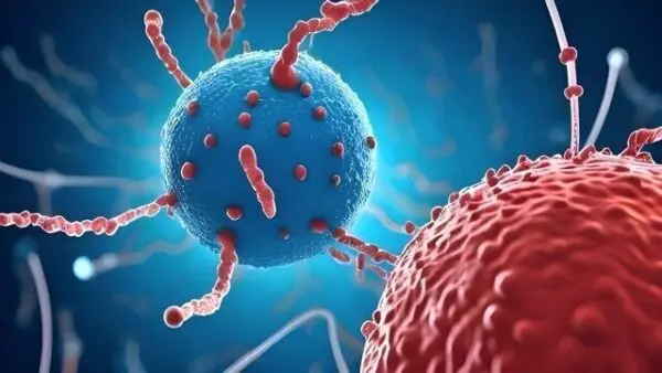 Computational Immunology Summer Course