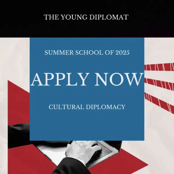 Young Diplomat Summer School 2025: Disinformation & Diplomacy