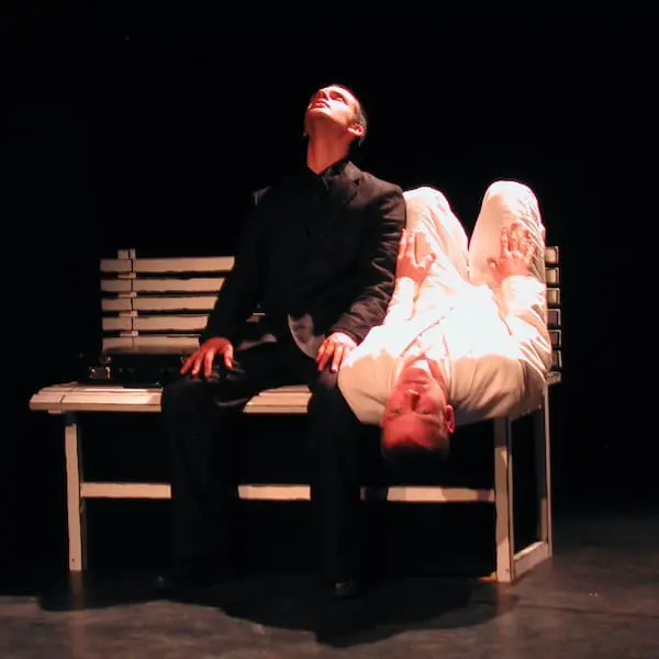 Pathways into Directing Devised Work