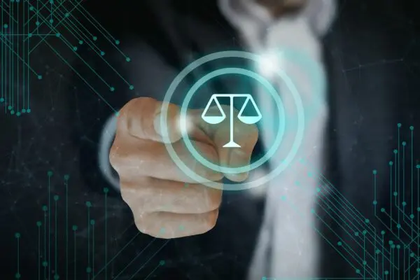 Artificial Intelligence, Governance and Law