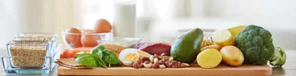 Healthy and Sustainable Diets: Synergies and Trade-offs