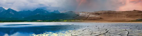 Introduction to Earth and Climate Dynamics