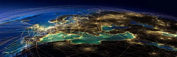 Econometrics of Networks