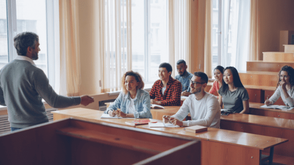 Developing Across Differences: Using the Power of Belonging