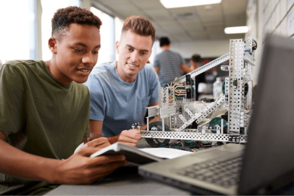 Fluid Machinery and Energy Systems Engineering