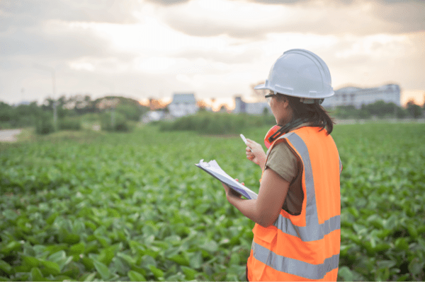 Sustainability and the Sciences Focus