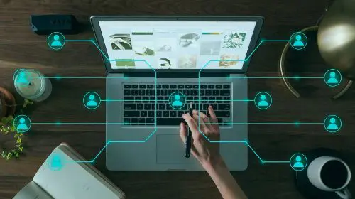 Geopolitics & Digital Transformation (Shifting World)