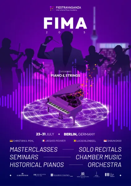 FIMA 2025 Poster