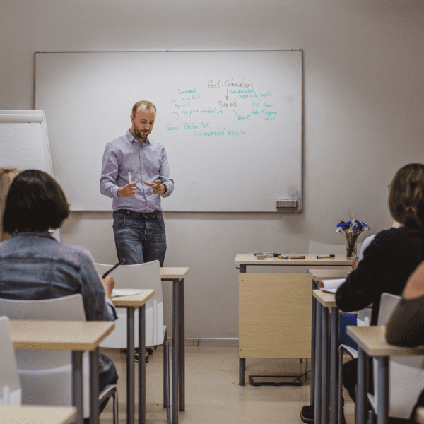 Academic Writing in English