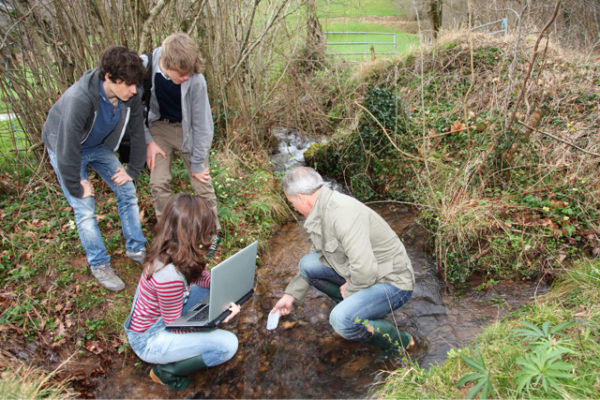 Geological Field School