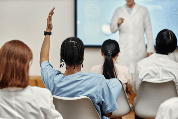 Health Studies Focus