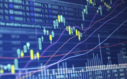 High Frequency Finance and Algorithmic Trading