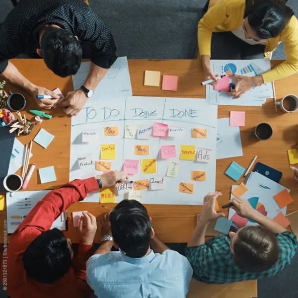 Agile Project Management: Lead the future with agility!