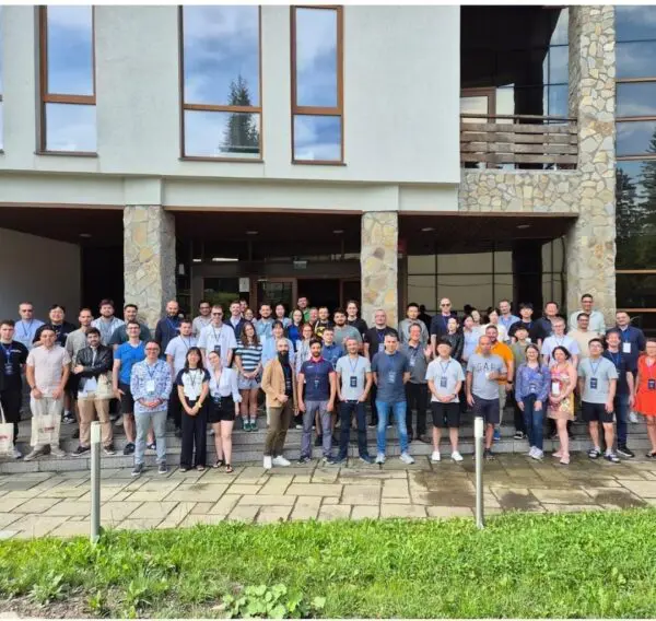Data Science and AI International Summer School 2025