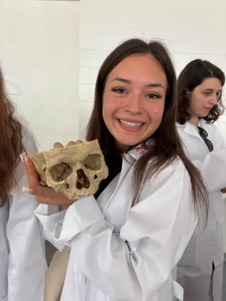 Medical Summer School for High School Students