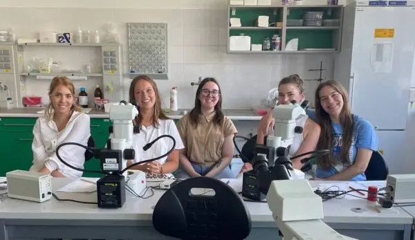 Embryology – from Gametes to Organisms