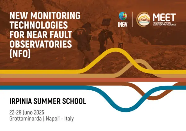 New Monitoring Technologies for Near Fault Observatories (NFO)
