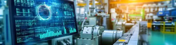 Digital and Sustainable Industrial Systems