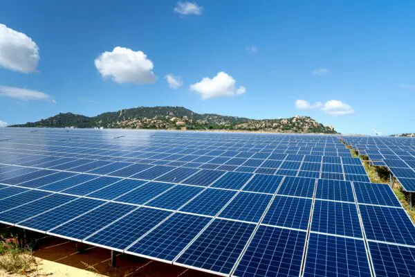 International Energy Business