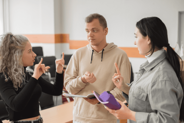 French Language Focus