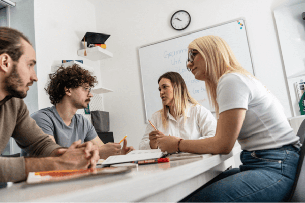Multimodal Interaction in Professional Contexts