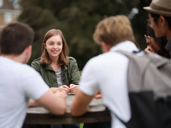 Psychology and Social Connection