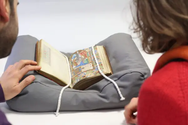 Medieval Studies