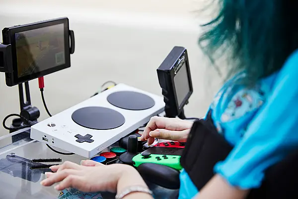 ASSIST HEIDI Summer School 2025– International Summer School for Accessible Gaming